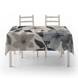 Hermia Mantel Multicolor 140 x 300 cm